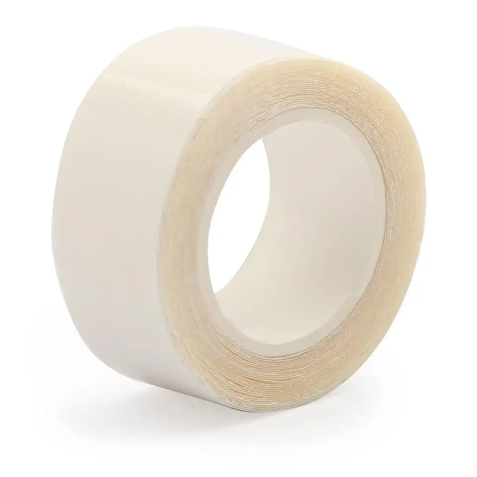 Cinta de tela rollo de 1 m x 5 cm