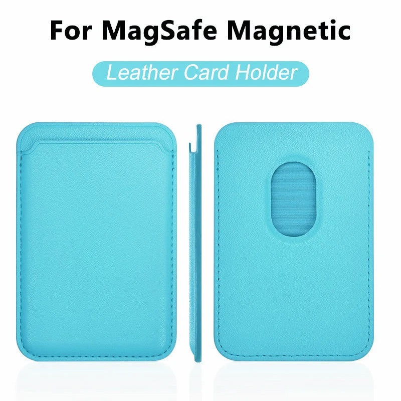 WALLET MAGNETICO MAGSAFE