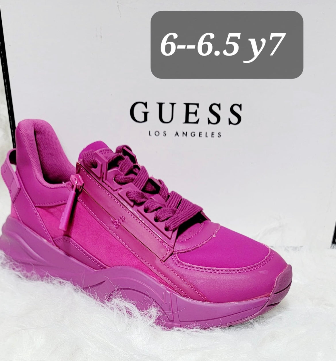 Zapatilla Guess