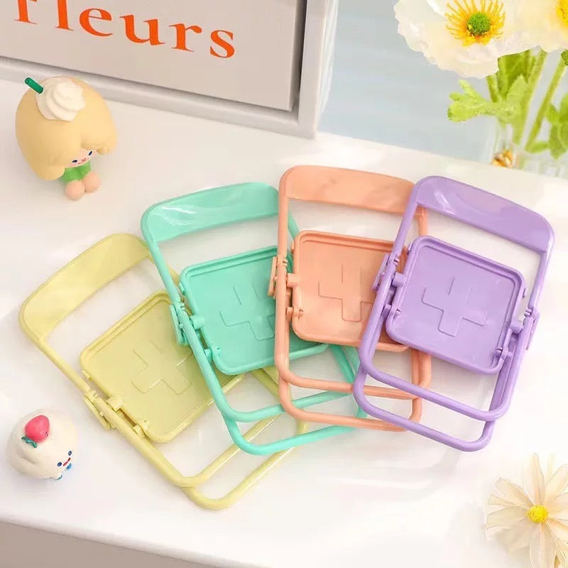 Soporte Silla de celular