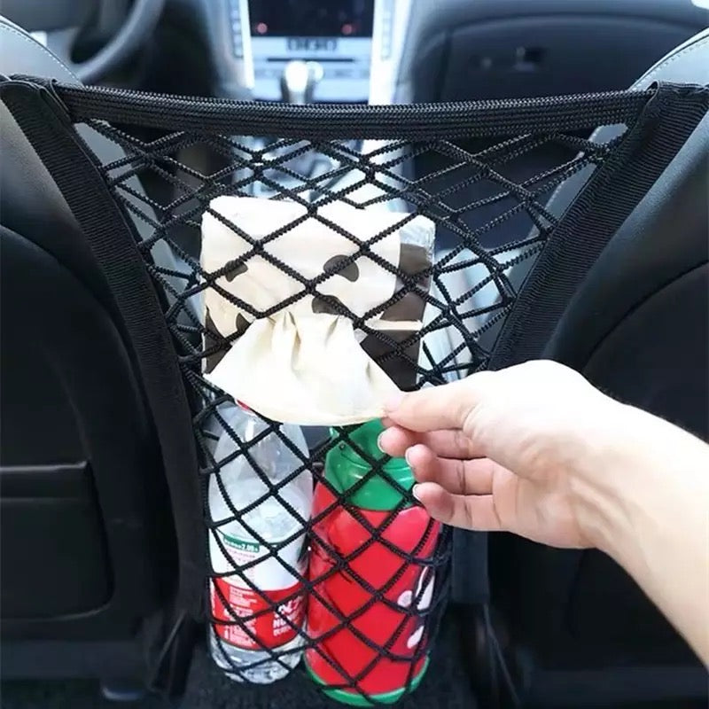 Malla de Auto