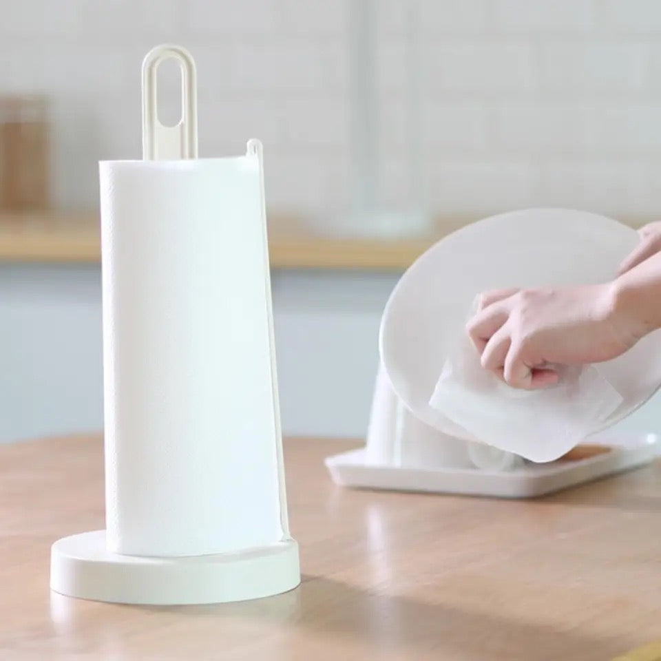 Soporte de papel toalla