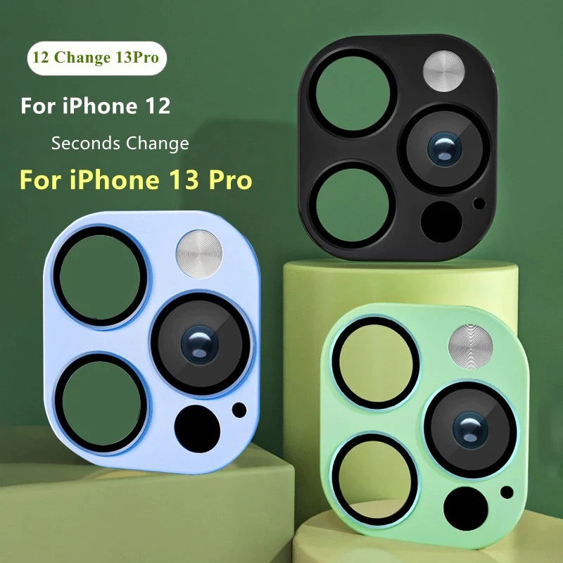 CONVERSOR IPHONE 12 A 13 PRO