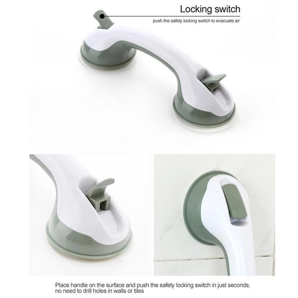 VENTOSA PARA DUCHA