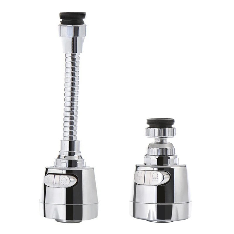 Extensor de Grifo giratorio 360
