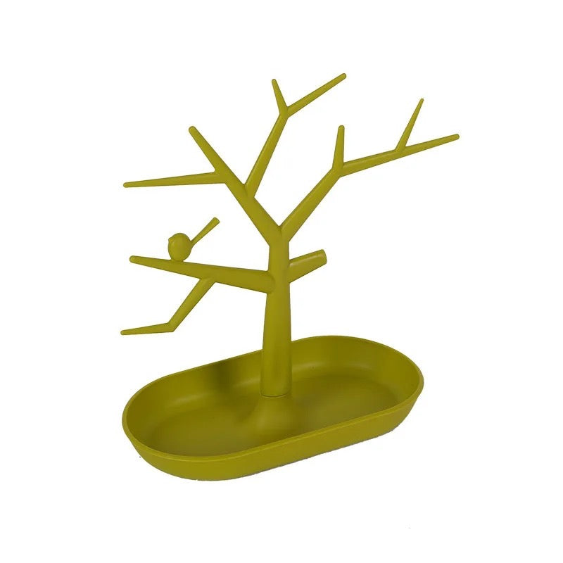 Joyero Arbol