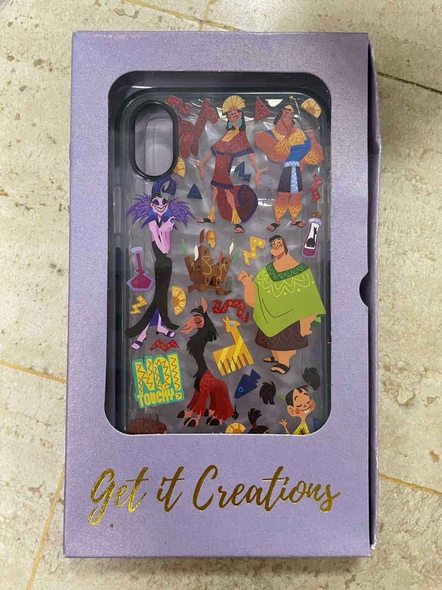 Case Original Disney IPhone XR