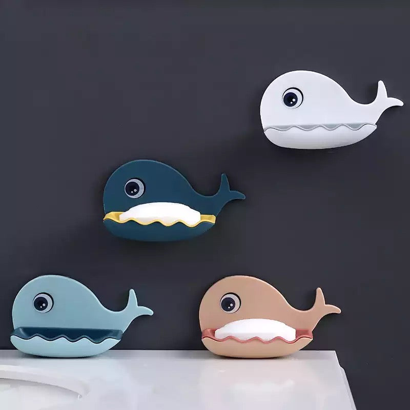 💦JABONERA BALLENA💦