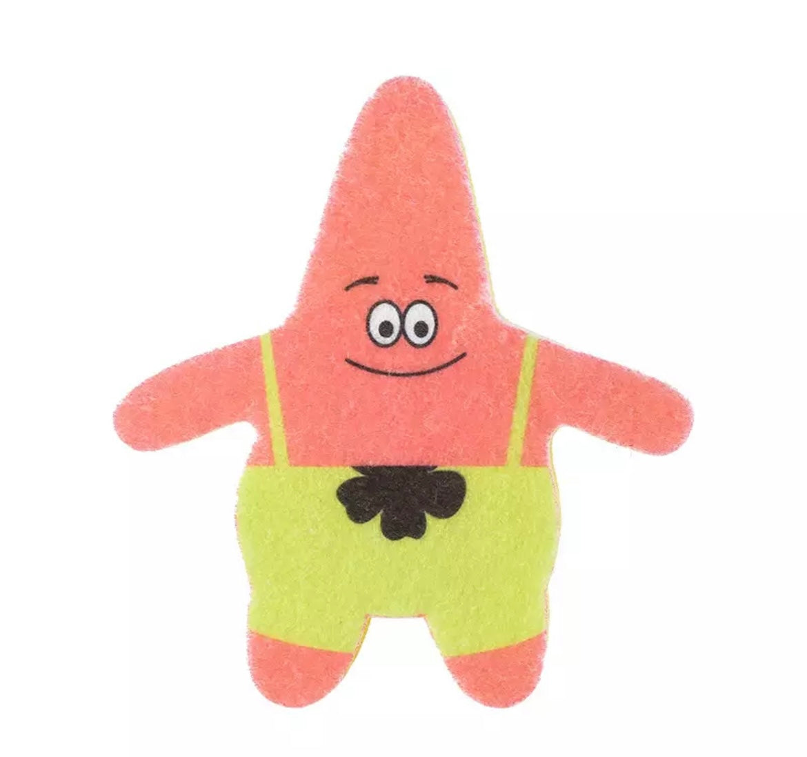 Esponja Patricio -Bob Esponja