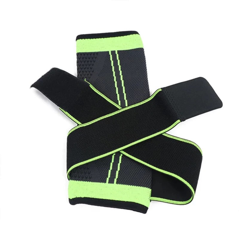 Tobillera deportiva