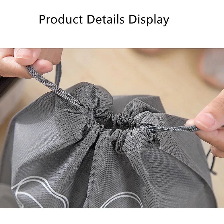 Bolsa para guardar zapatos Adulto