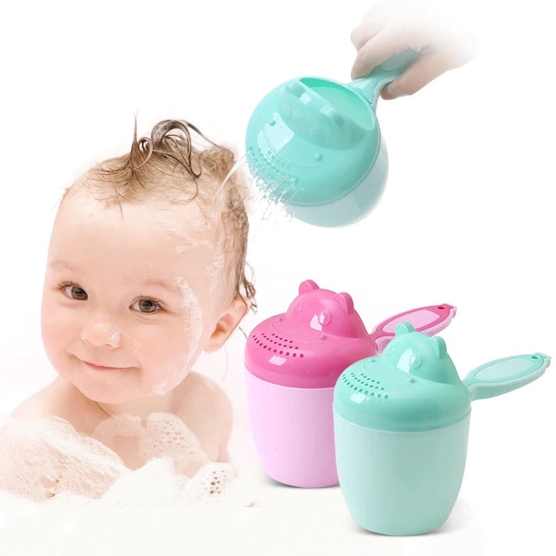 Gorros de baño de osito