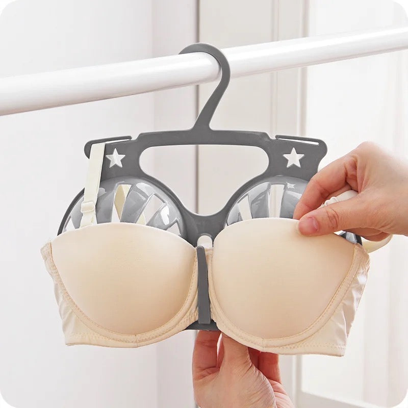 Colgador de ropa interior