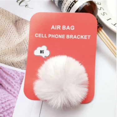 POM POM HOLDER