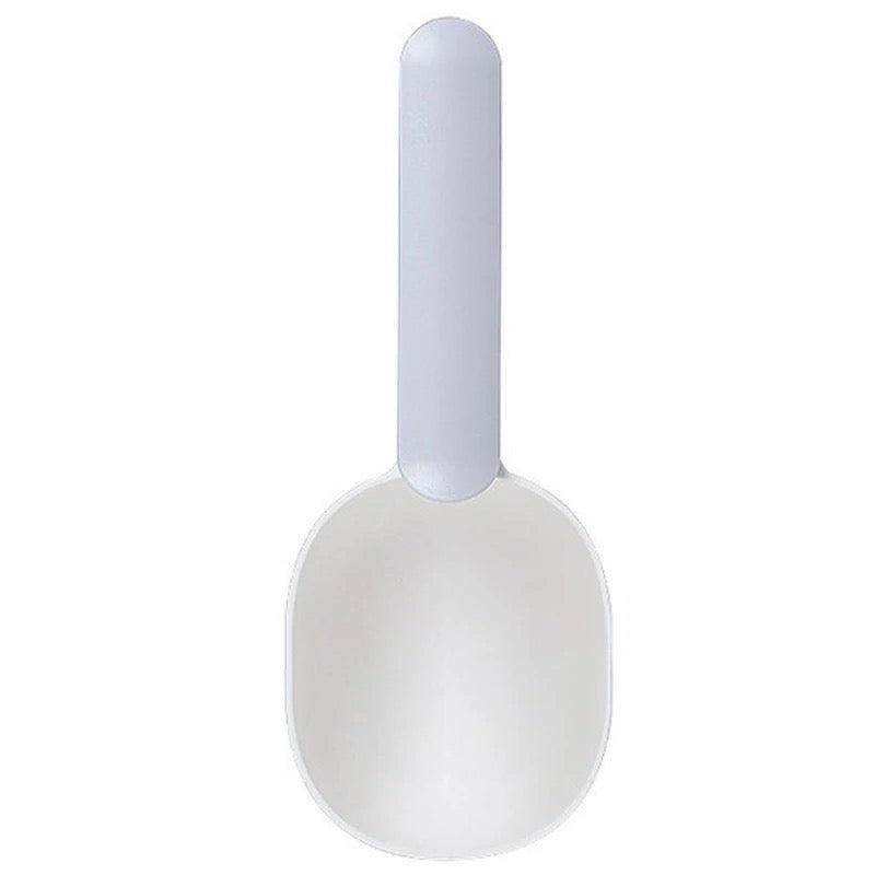 Cuchara clip de arroz o menestra