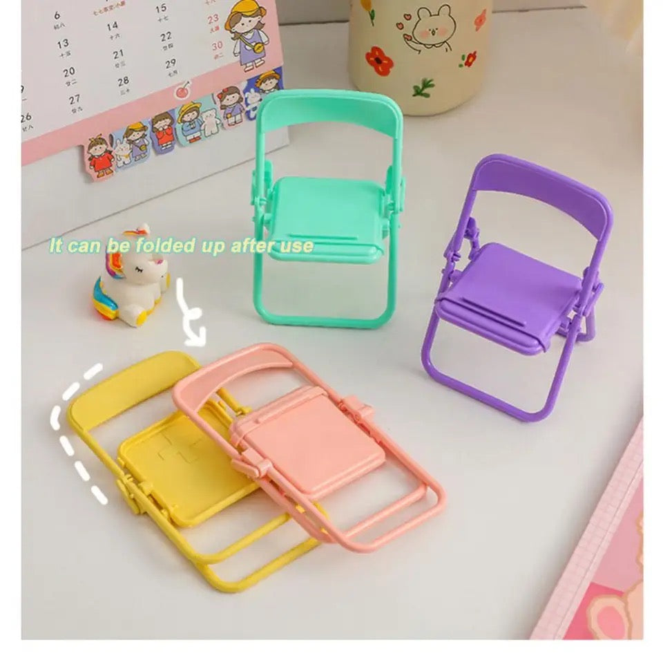 Mini soporte