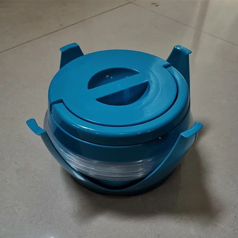 Contenedor de agua