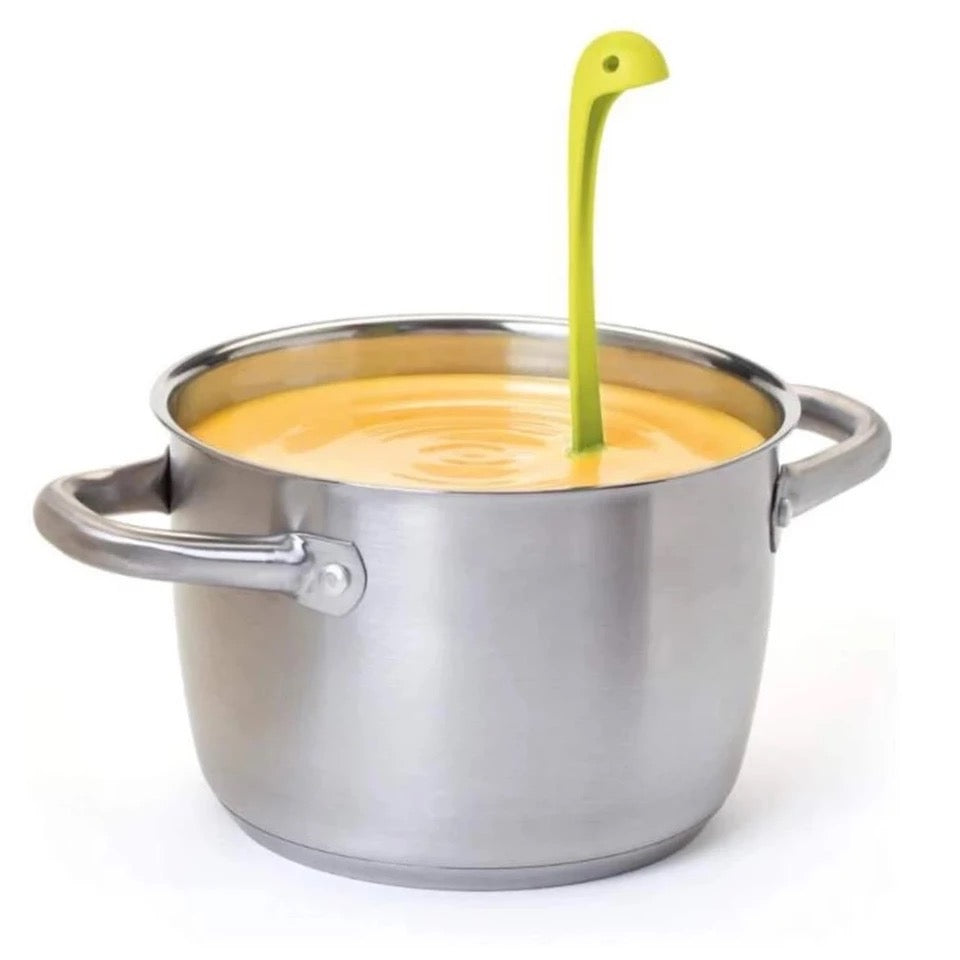 Cucharón Dino