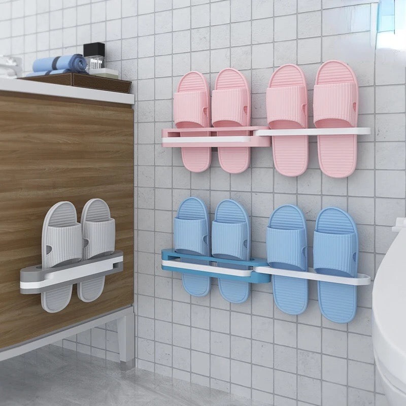 Soporte de Sandalias para el baño