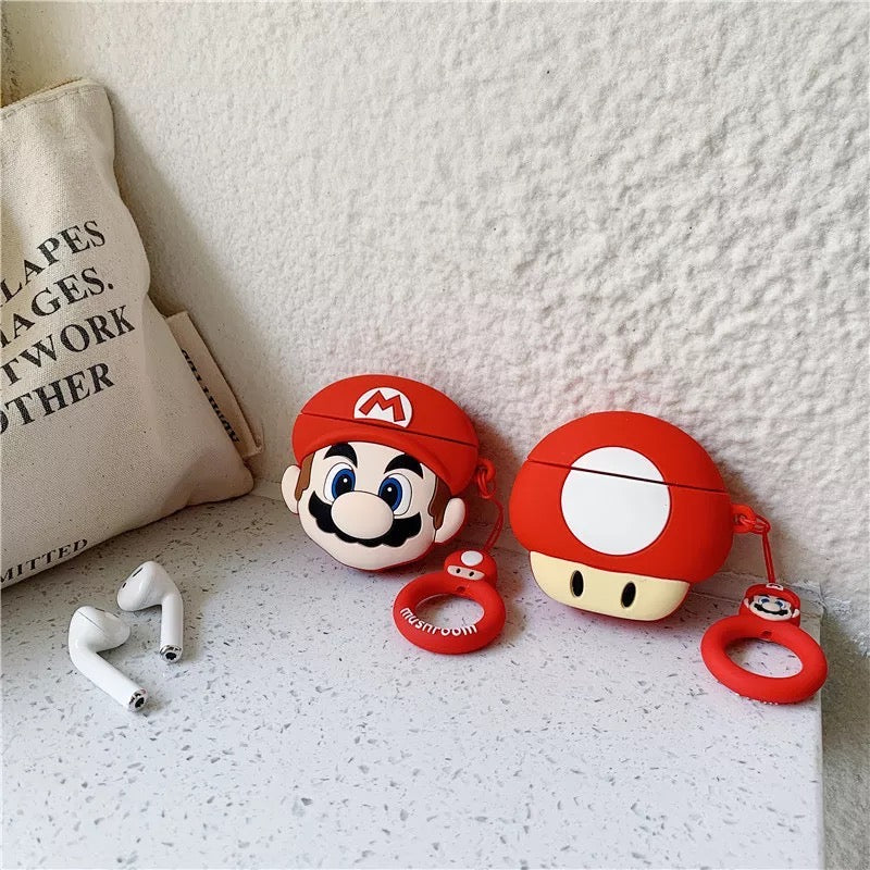CASE AIRPODS - HONGO