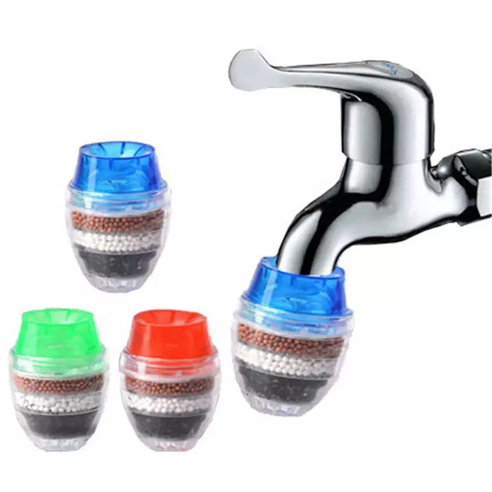 Filtro Purificador De Agua