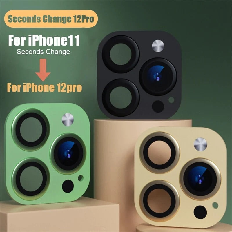 CONVERSOR IPHONE 11 A 12 PRO