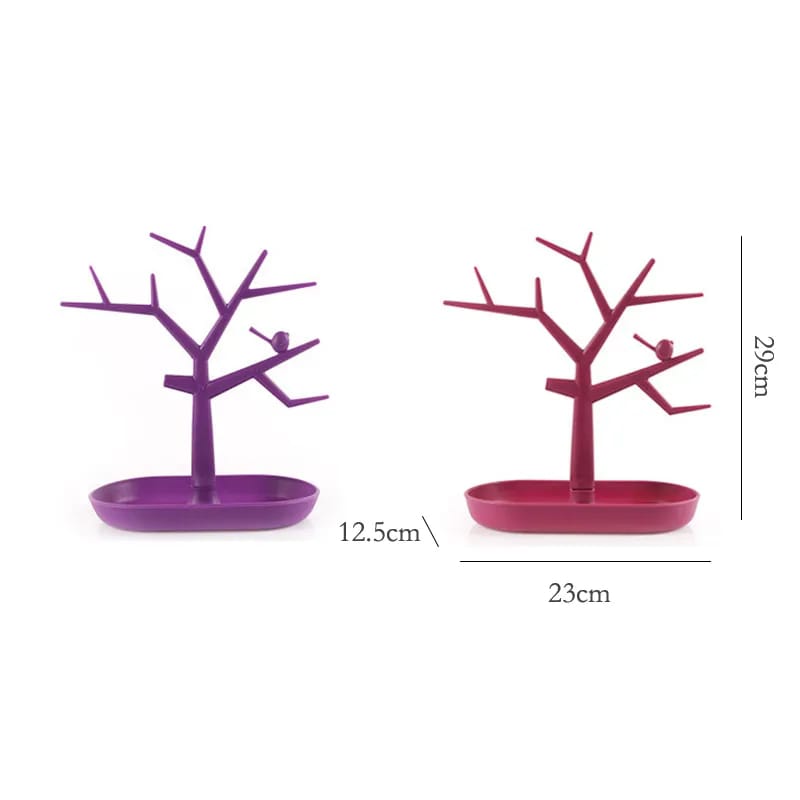 Joyero Arbol
