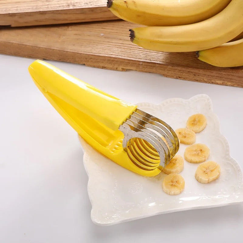 Cortador de Banana 🍌