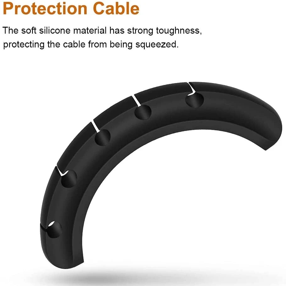 Organizador de Cables