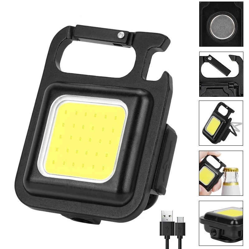 Mini linterna Led