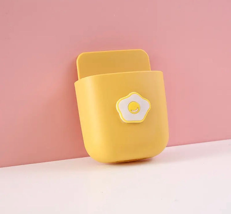 Soporte de celular Kawaii