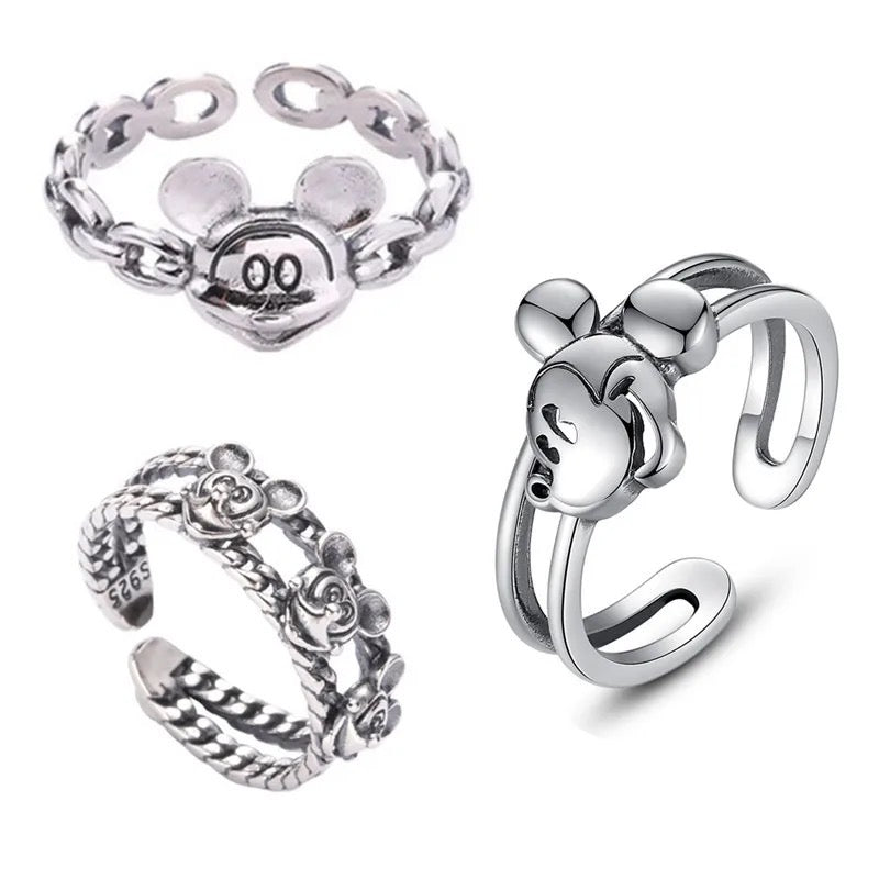 Disney-Anillo