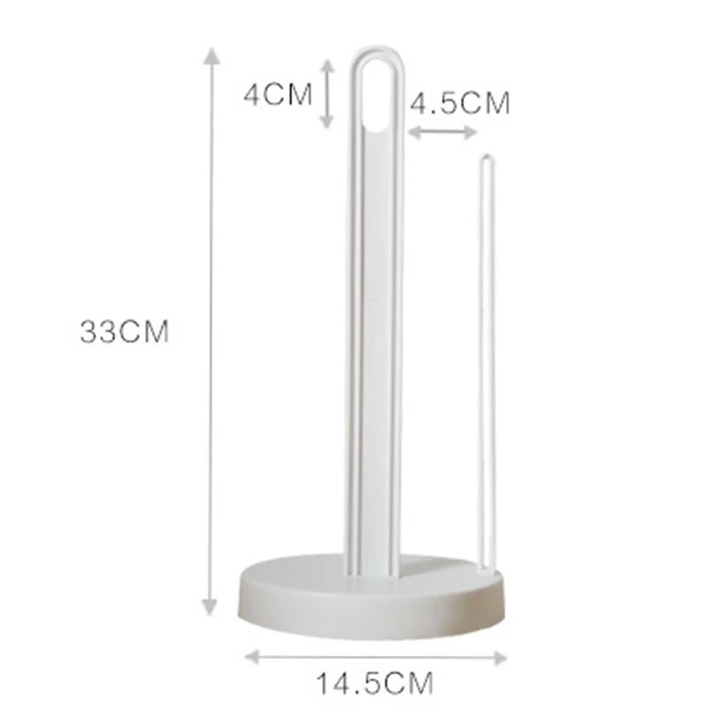 Soporte de papel toalla