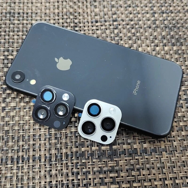 CONVERSOR IPHONE XR A 13 PRO