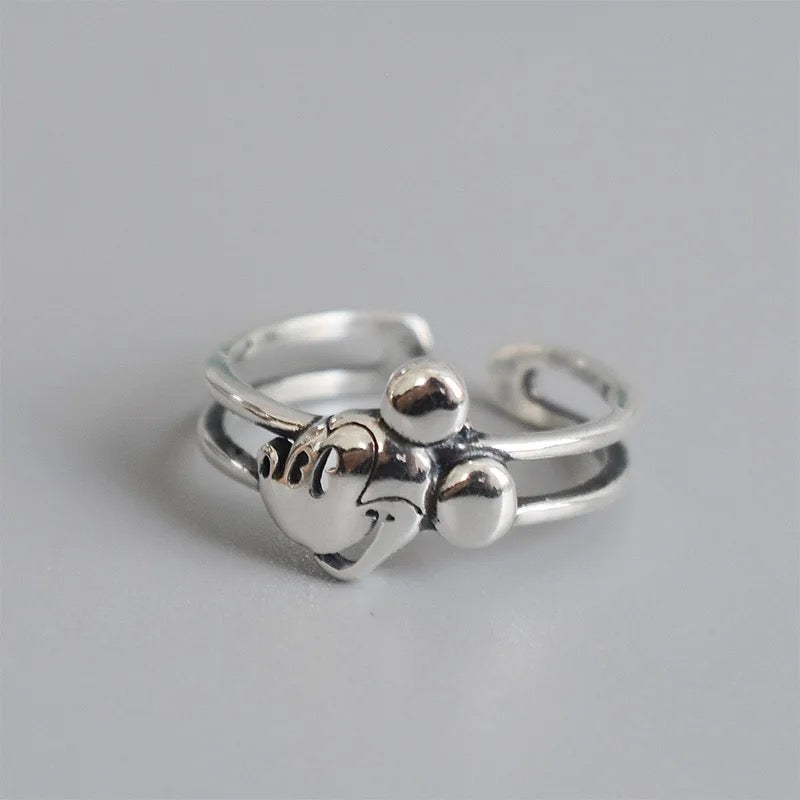 Disney-Anillo