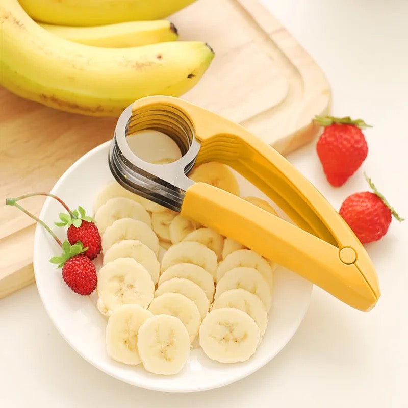 Cortador de Banana 🍌