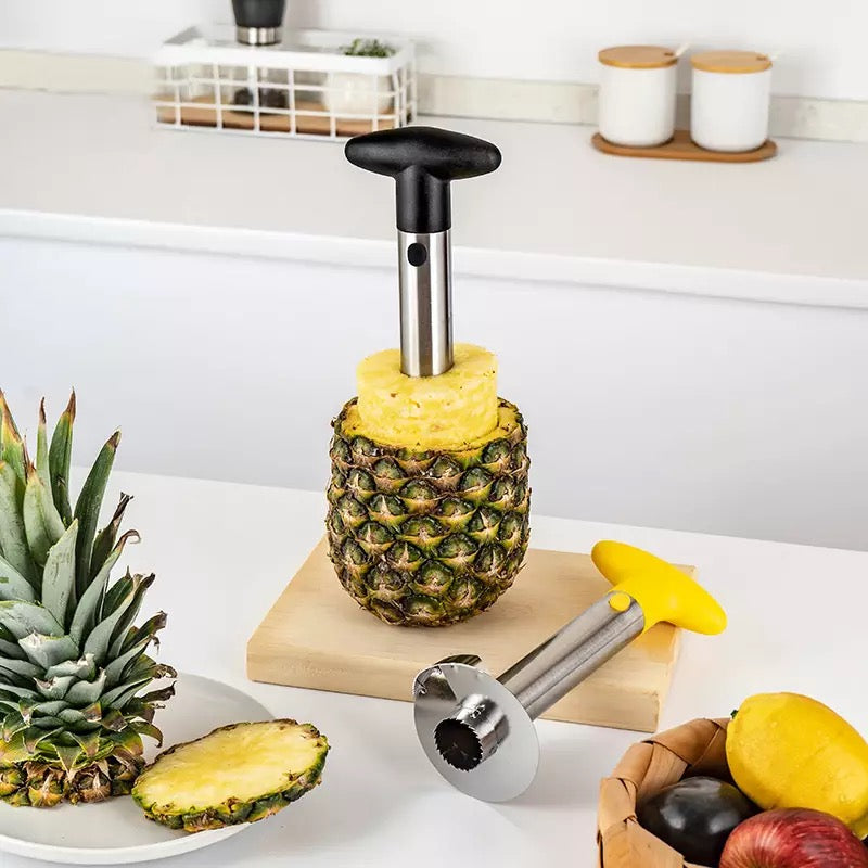 Cortador de Piña 🍍
