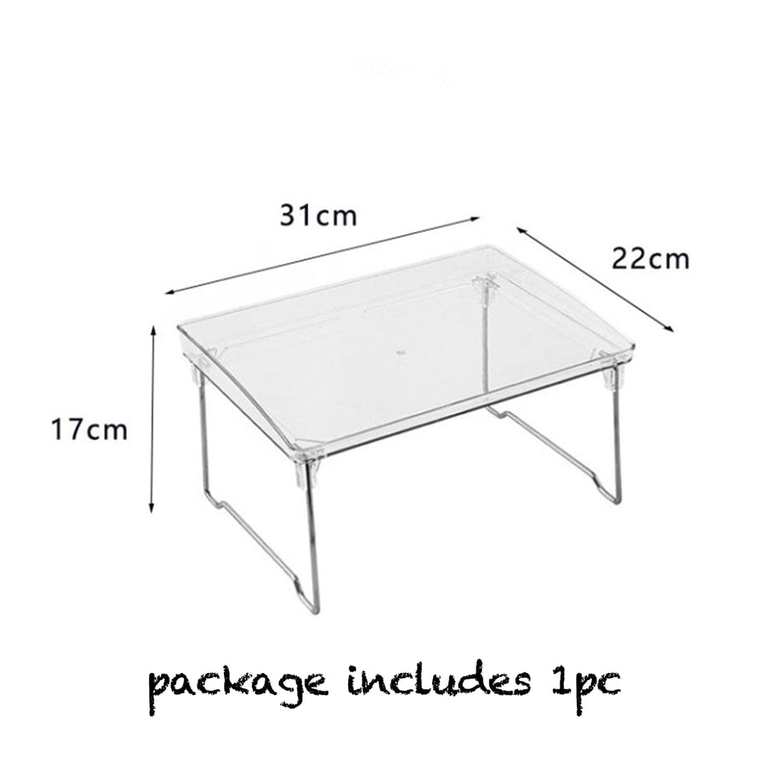 Soporte acrílico