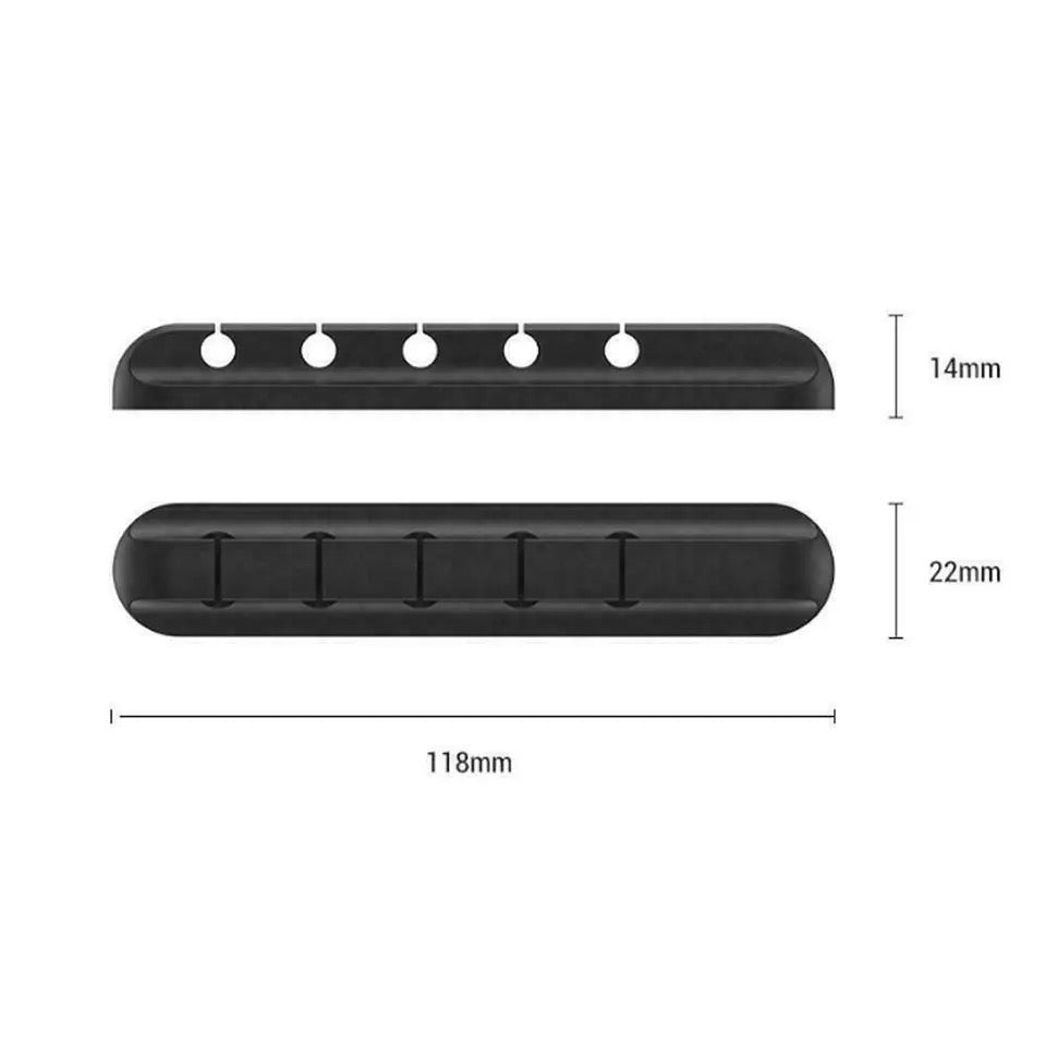 Organizador de Cables