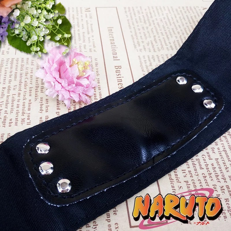 Banda de Naruto