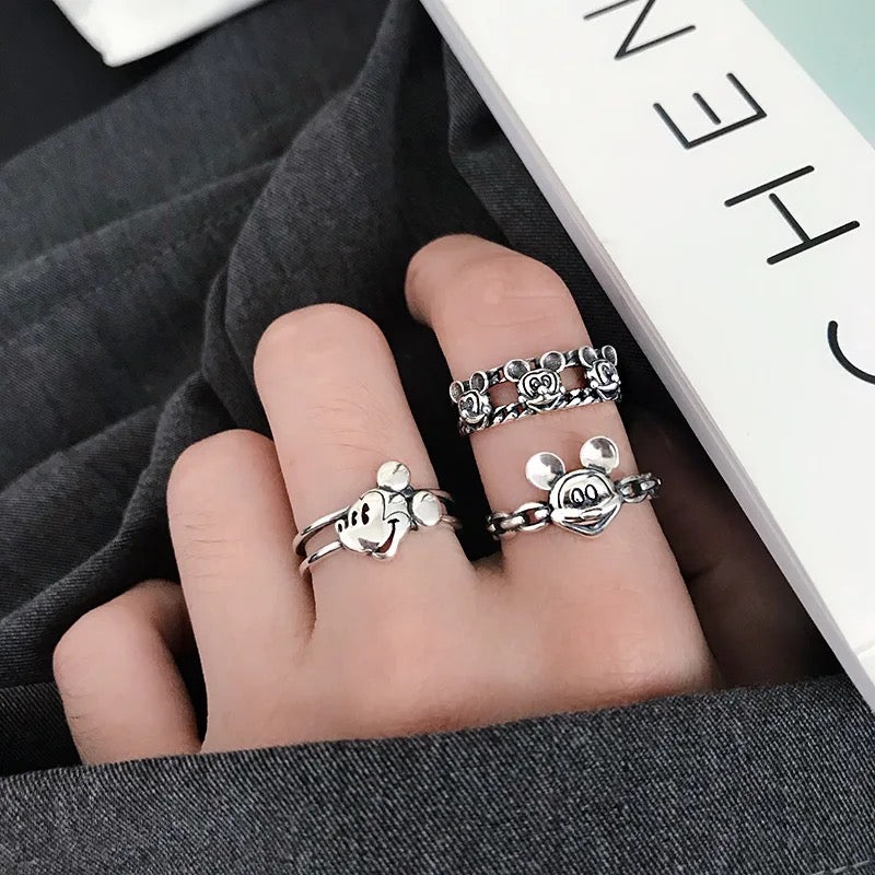 Disney-Anillo