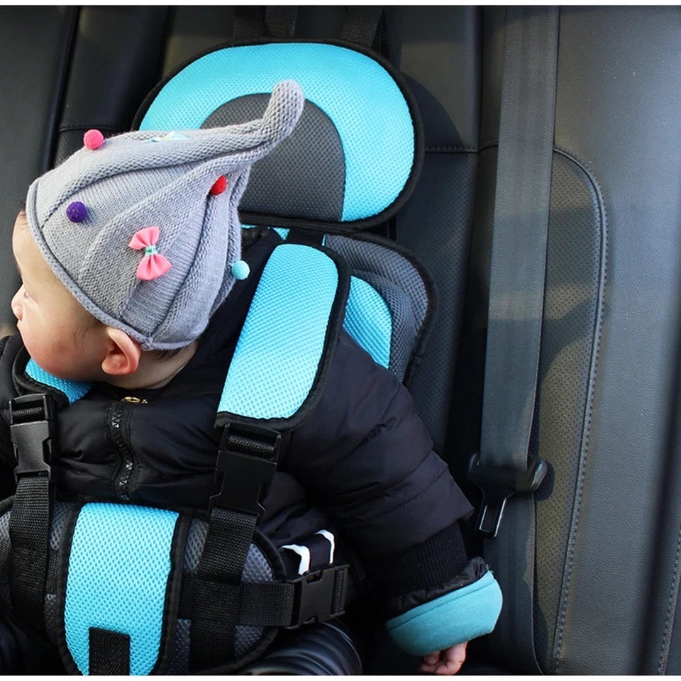 Asiento multifuncionales de bebé