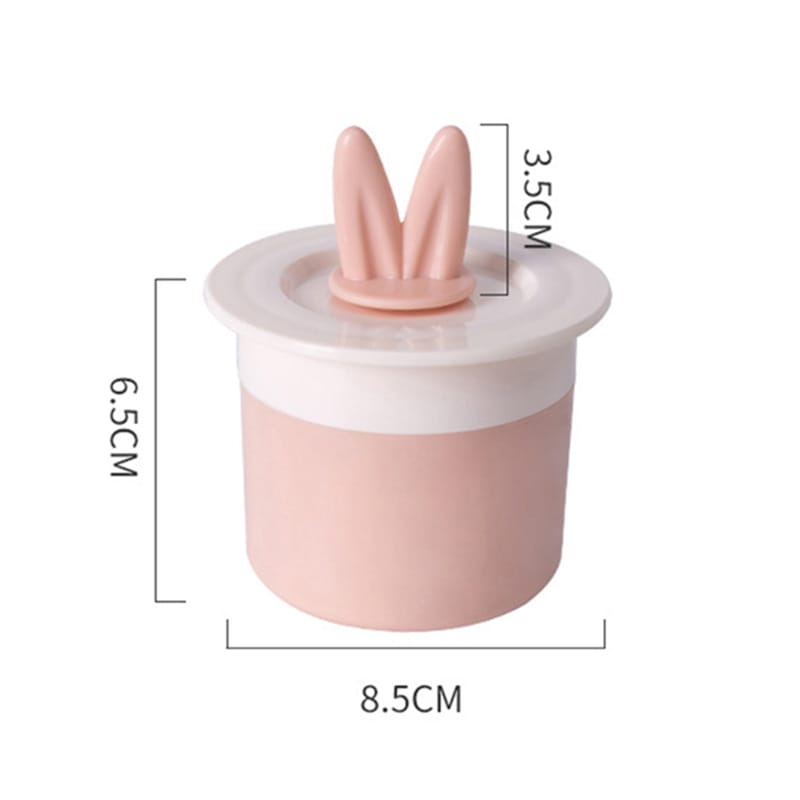 Limpiador facial
