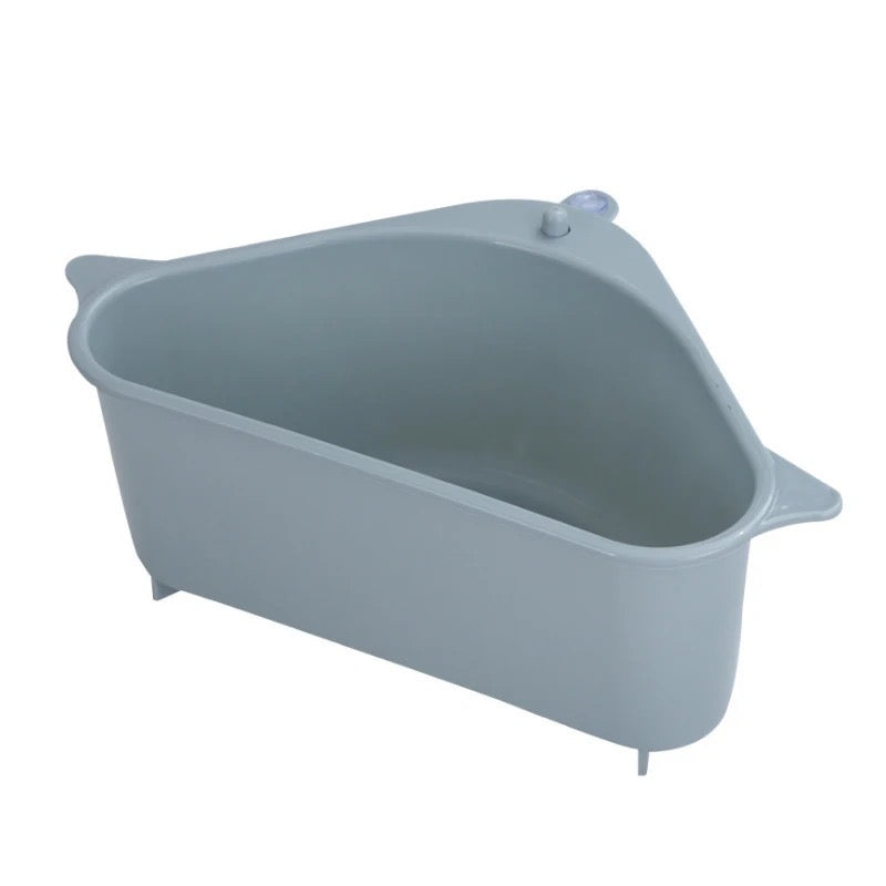 Escurridor para lavadero Moo triangular