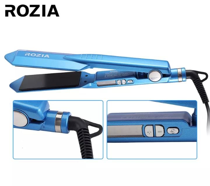 Plancha ROZIA