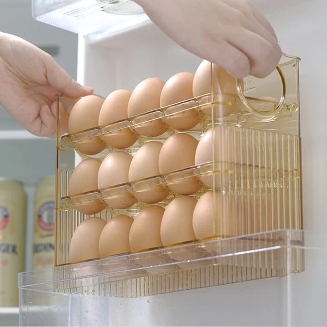 Organizador de huevos