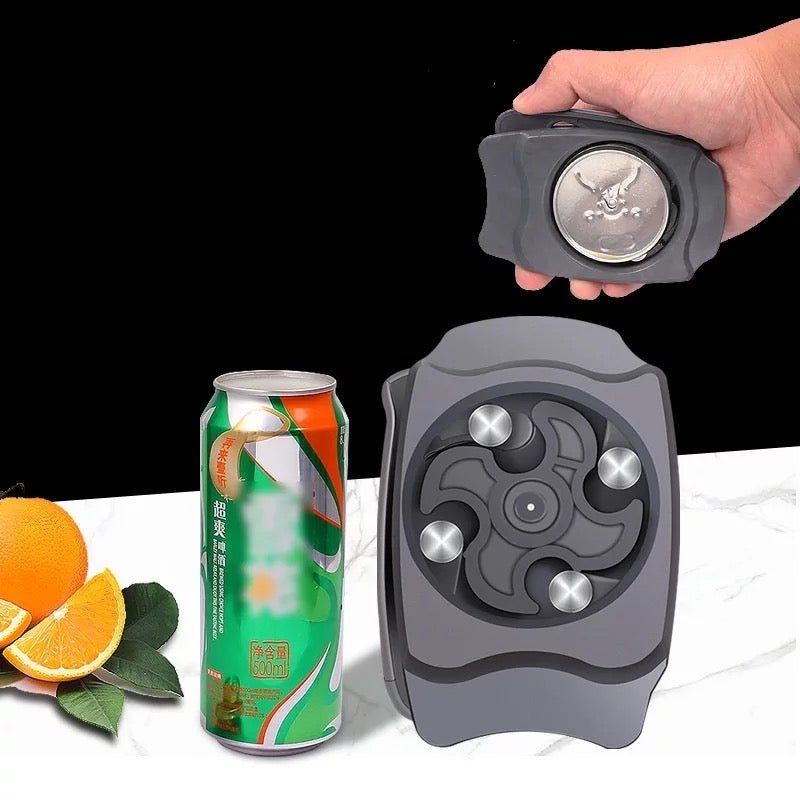 Abridor de Latas