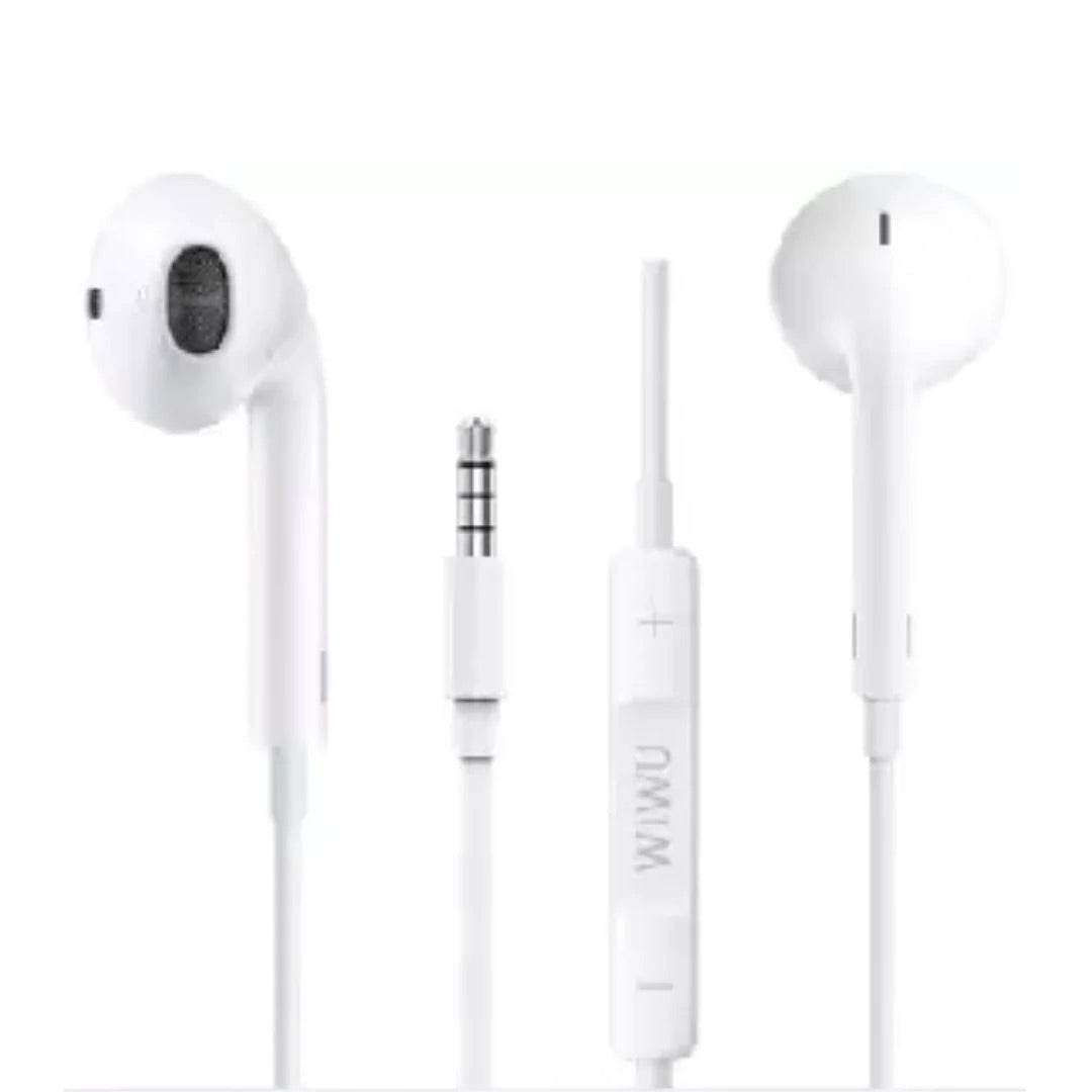 AURICULARES JACK 3.5MM EB101