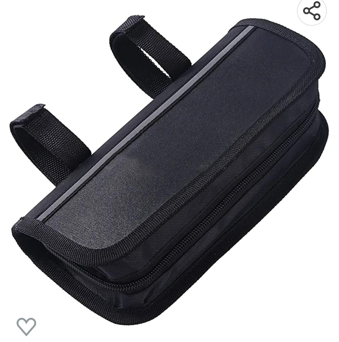 Kit de raparacion de bicicleta