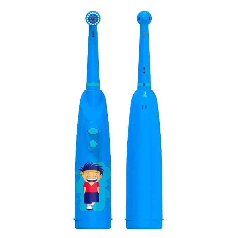 Cepillo electrico para niños